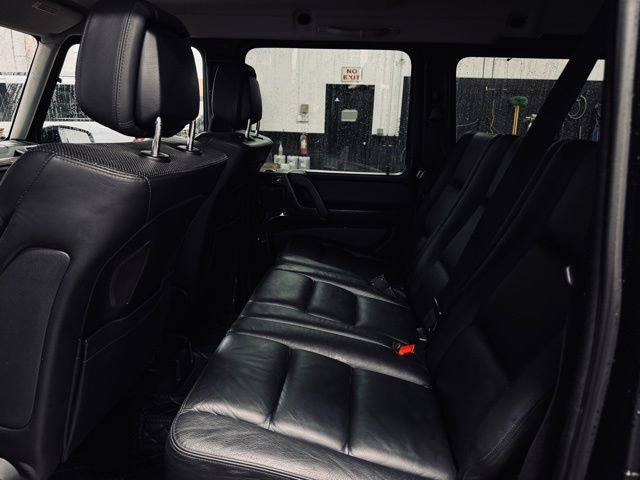 Used 2013 Mercedes-Benz G 550 image 19