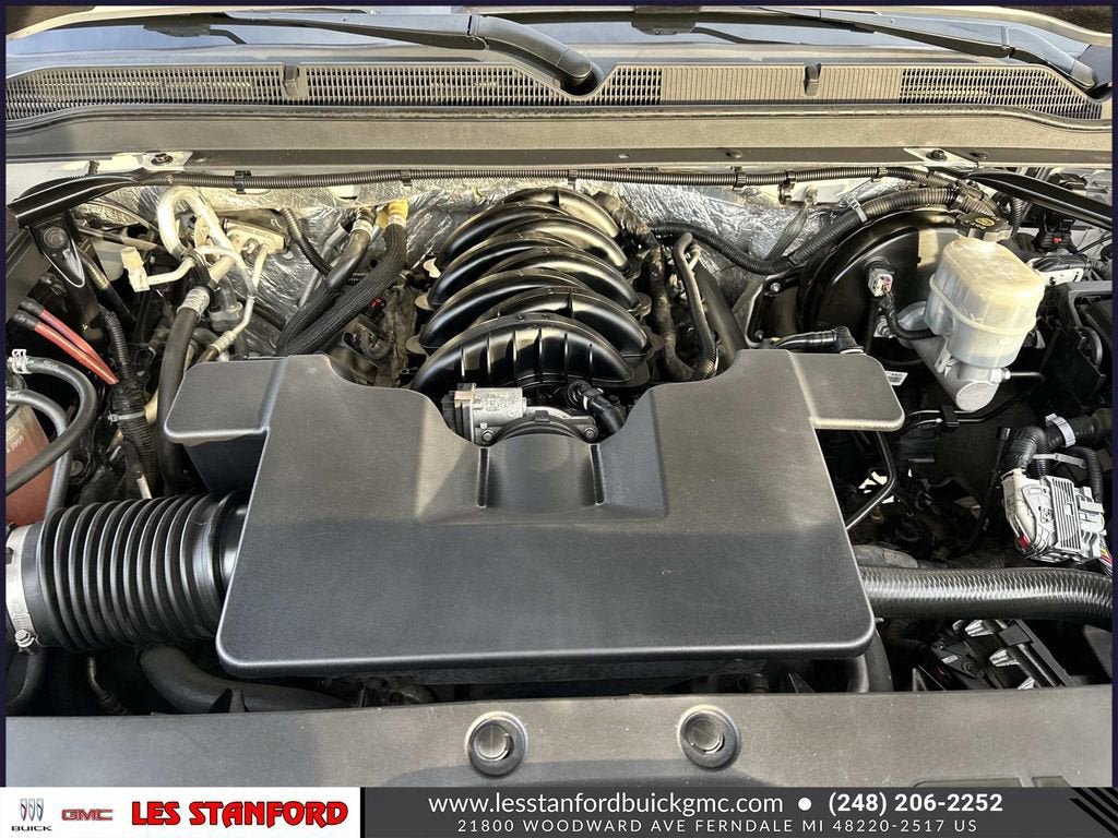 Used 2018 GMC Yukon Denali w/ Denali Ultimate Package AWD/4WD image 12