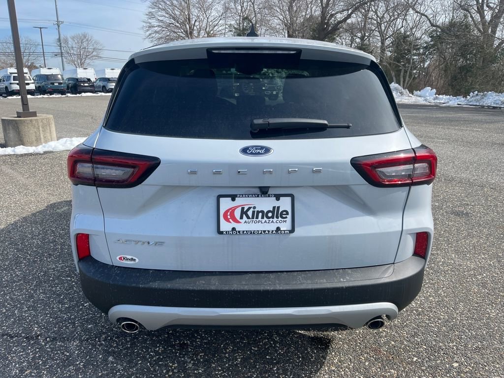 New 2026 Ford Escape Active image 29