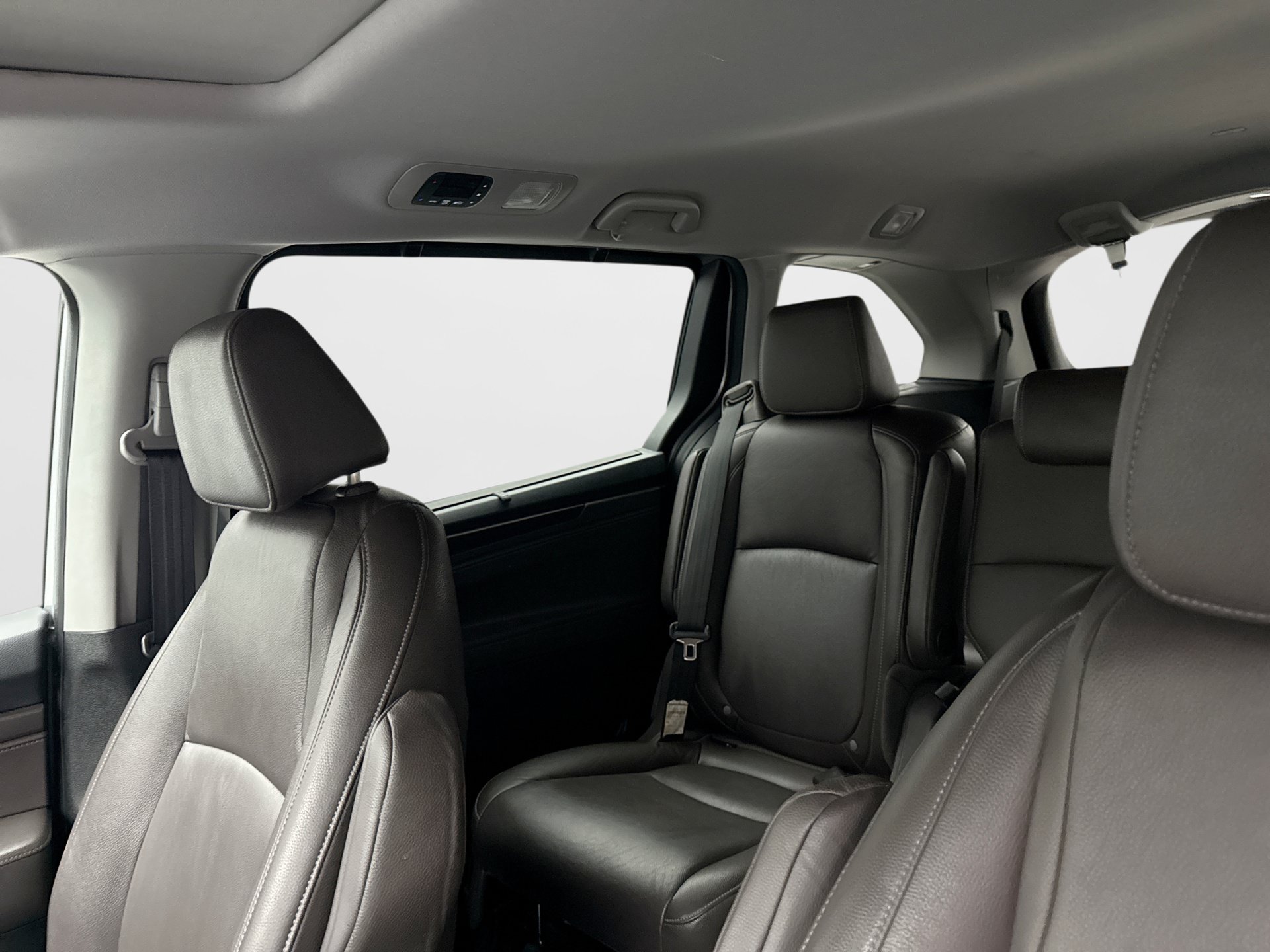 Used 2024 Honda Odyssey EX-L image 9