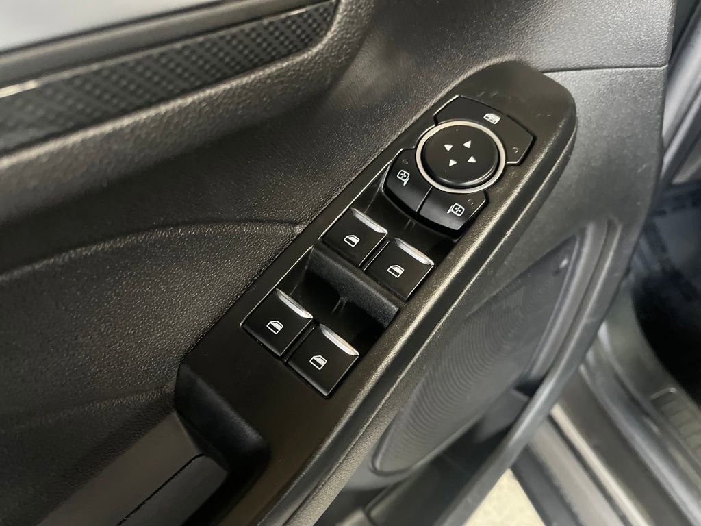 Used 2024 Ford Escape ST-Line AWD/4WD image 13