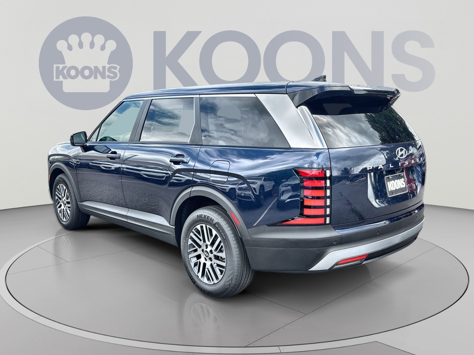 New 2027 Hyundai Palisade SE AWD/4WD image 4