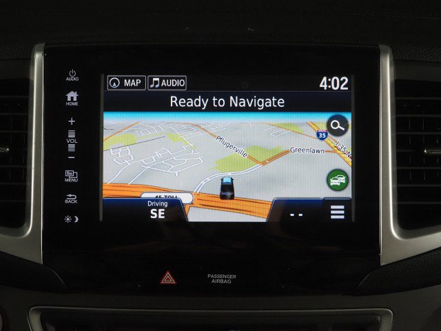 Used 2019 Honda Ridgeline RTL-T image 26