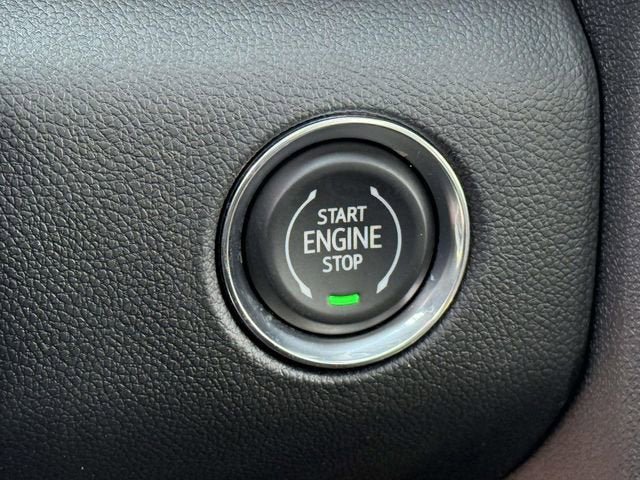 New 2026 GMC Acadia Denali Ultimate AWD/4WD image 23