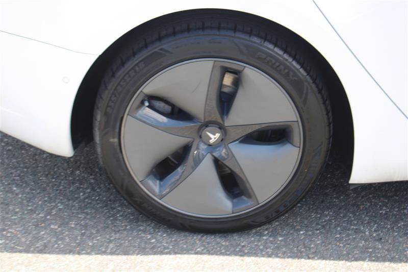 Used 2019 Tesla Model 3 Long Range AWD/4WD image 8