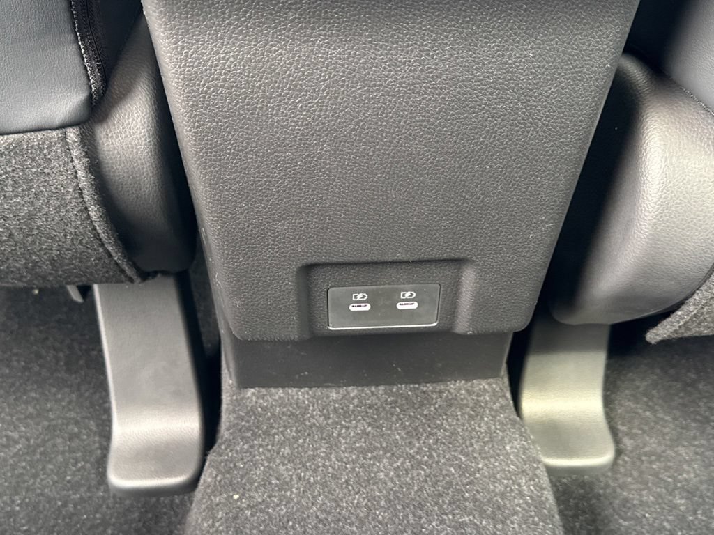 New 2026 Mitsubishi Eclipse Cross SE AWD/4WD image 30