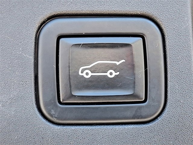 Certified 2022 Buick Envision Avenir w/ Technology Package II image 31