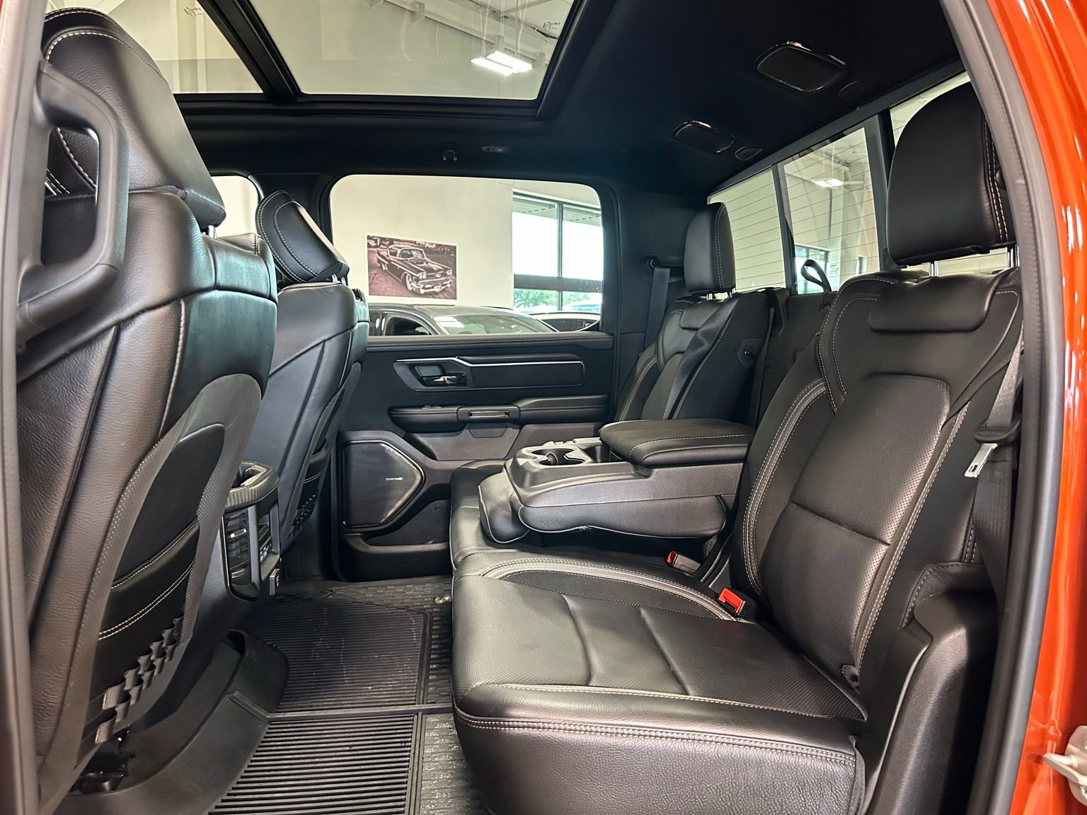 Used 2024 RAM 1500 TRX image 46