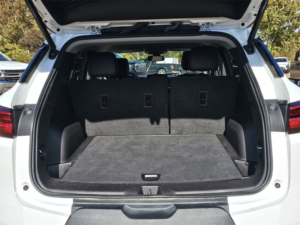 Used 2024 Chevrolet Blazer LT image 27