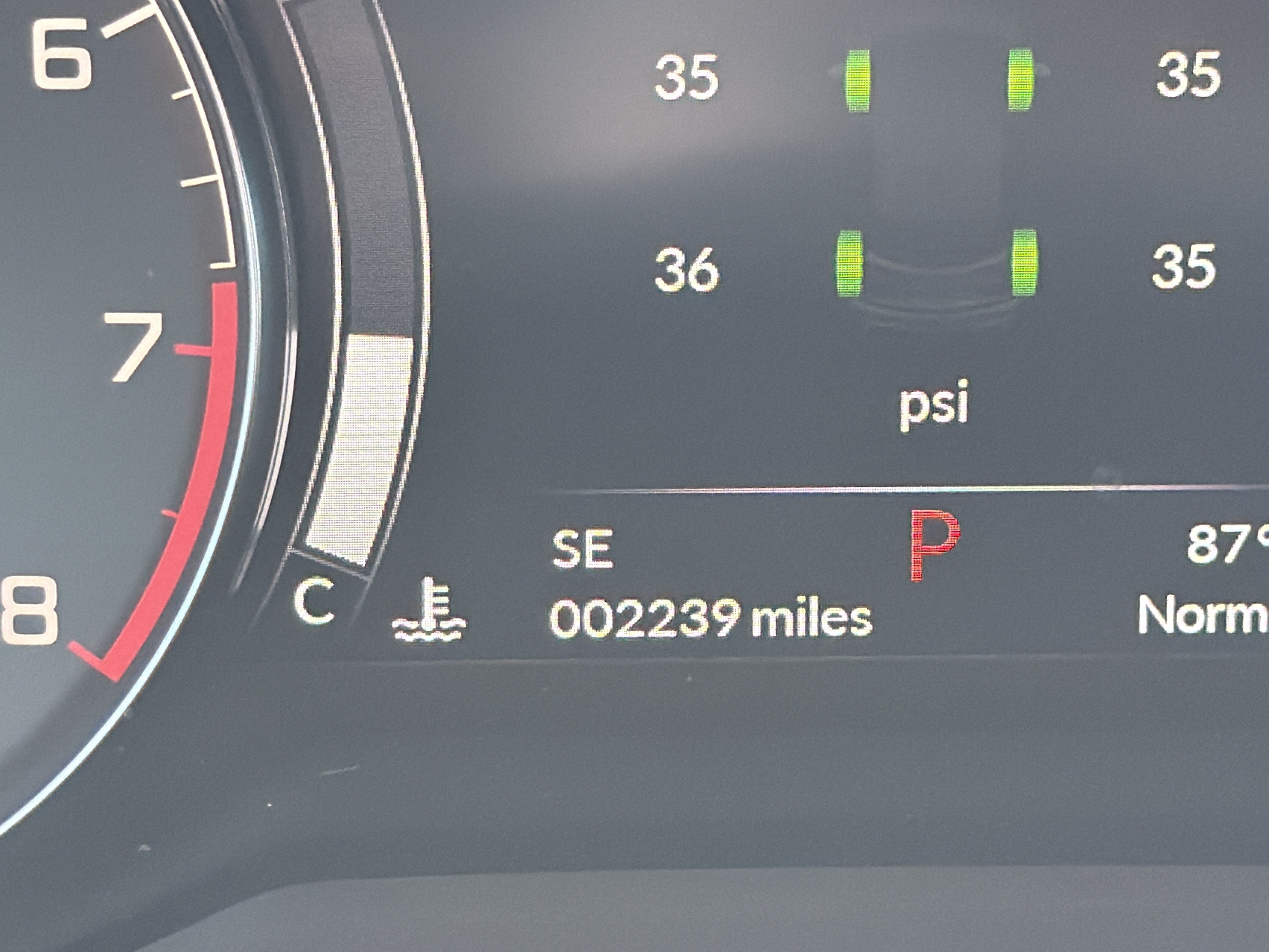 Certified 2026 Acura RDX SH-AWD w/ Technology Package image 22
