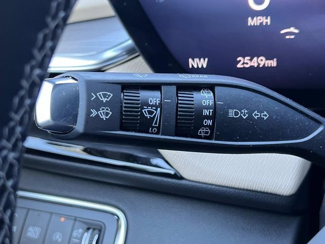 New 2026 Buick Enclave Preferred w/ Power Package image 30