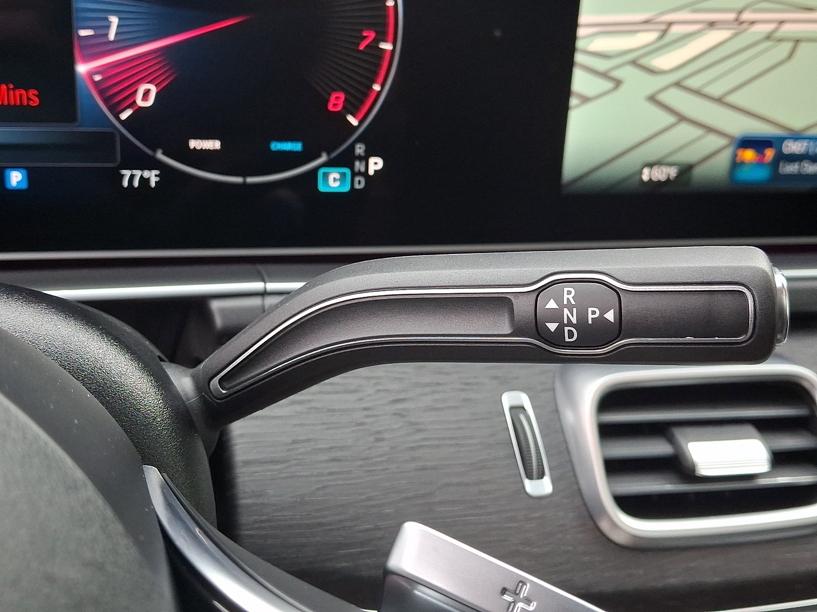 New 2026 Mercedes-Benz GLE 350 4MATIC image 13
