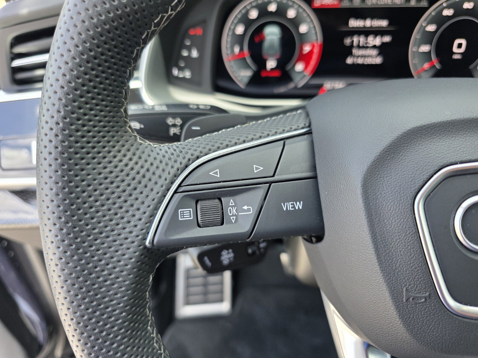 Used 2023 Audi SQ8 Premium Plus image 19