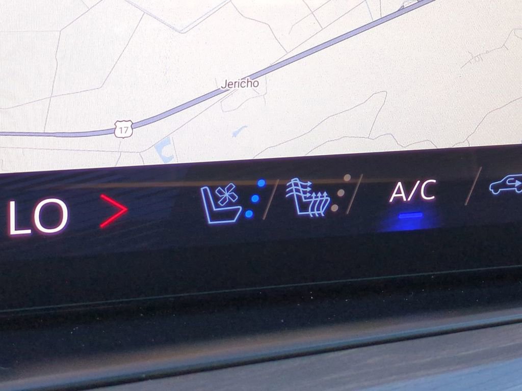 Used 2025 Chevrolet Tahoe Premier w/ Sun And Tow Package image 24