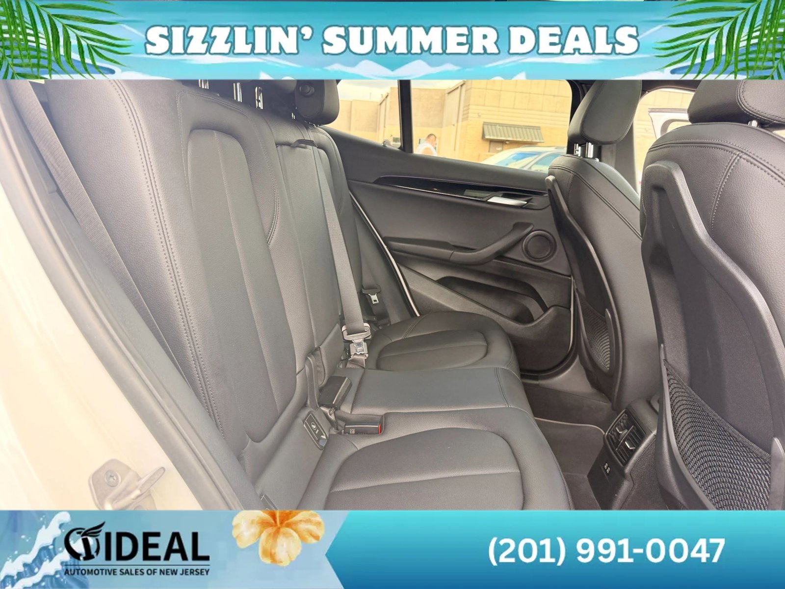 Used 2021 BMW X2 xDrive28i w/ Convenience Package AWD/4WD image 28