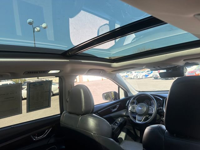 Used 2023 Subaru Ascent Touring w/ Popular Package #2A AWD/4WD image 22