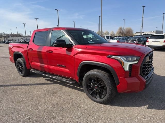 Used 2024 Toyota Tundra Limited w/ TRD Off-Road Package