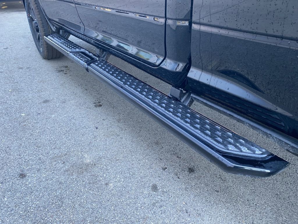 New 2026 RAM 2500 Laramie w/ Night Edition image 14