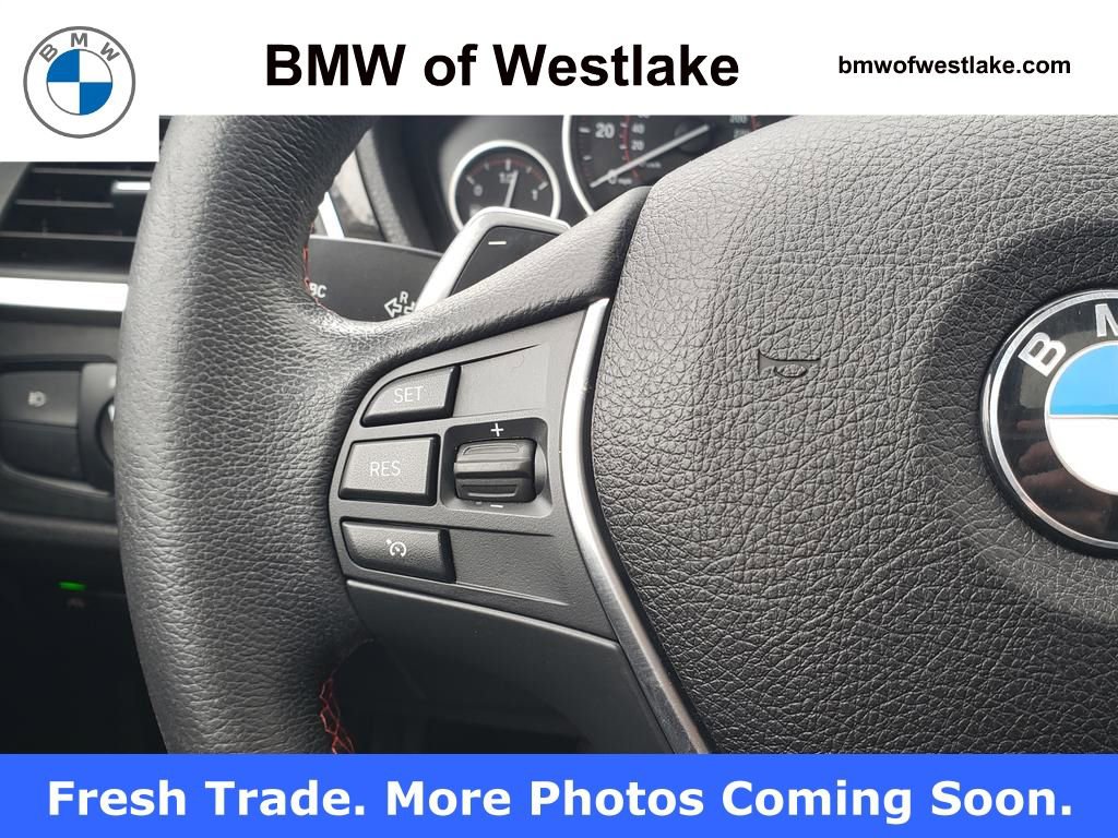 Used 2018 BMW 330i xDrive Sedan image 27