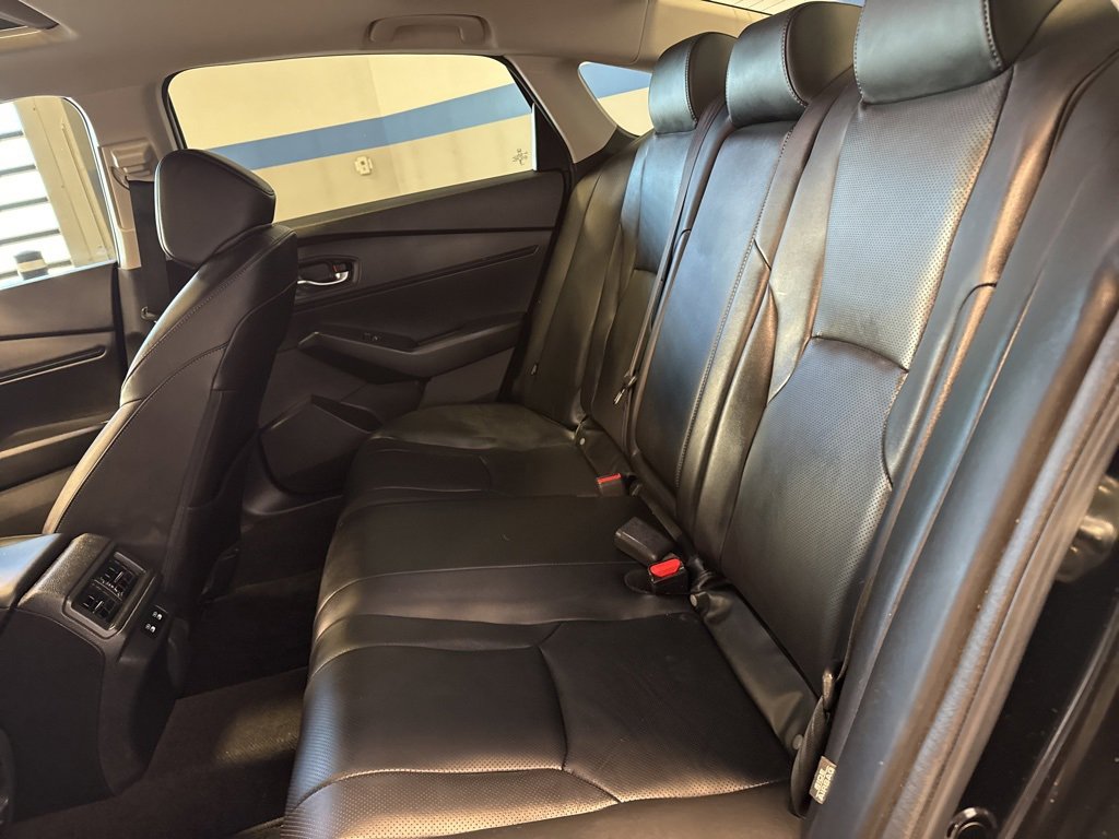 Used 2023 Honda Accord EX-L image 24