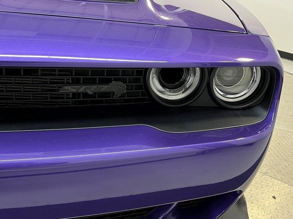 Used 2023 Dodge Challenger SRT Hellcat image 38