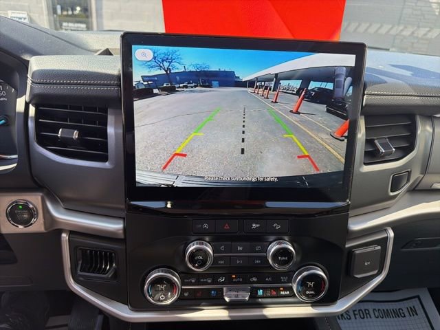 Used 2024 Ford Expedition XLT image 52