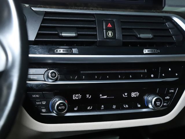 Used 2019 BMW X3 xDrive30i w/ Premium Package image 40