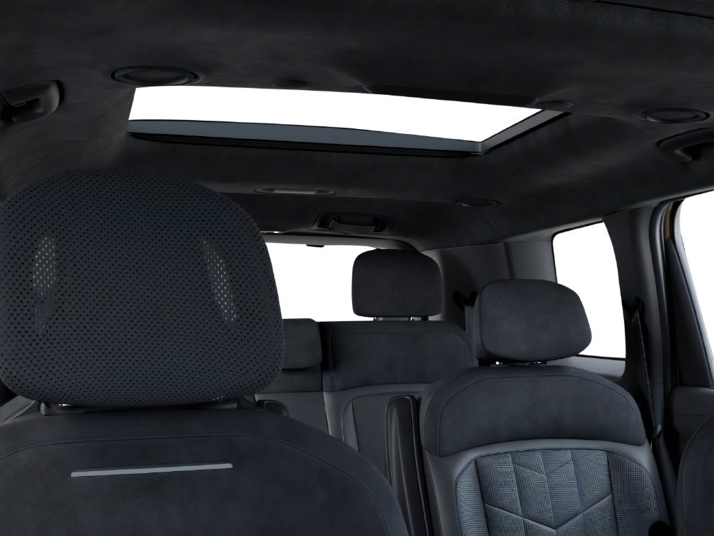 New 2027 Kia Telluride X-Line SX Prestige AWD/4WD image 27