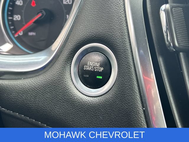Certified 2024 Chevrolet Traverse LT AWD/4WD image 17