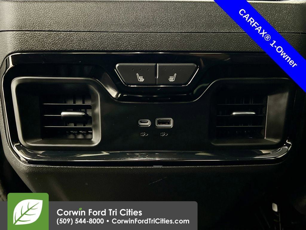 Used 2022 GMC Sierra 1500 AT4 w/ AT4 Premium Package image 30