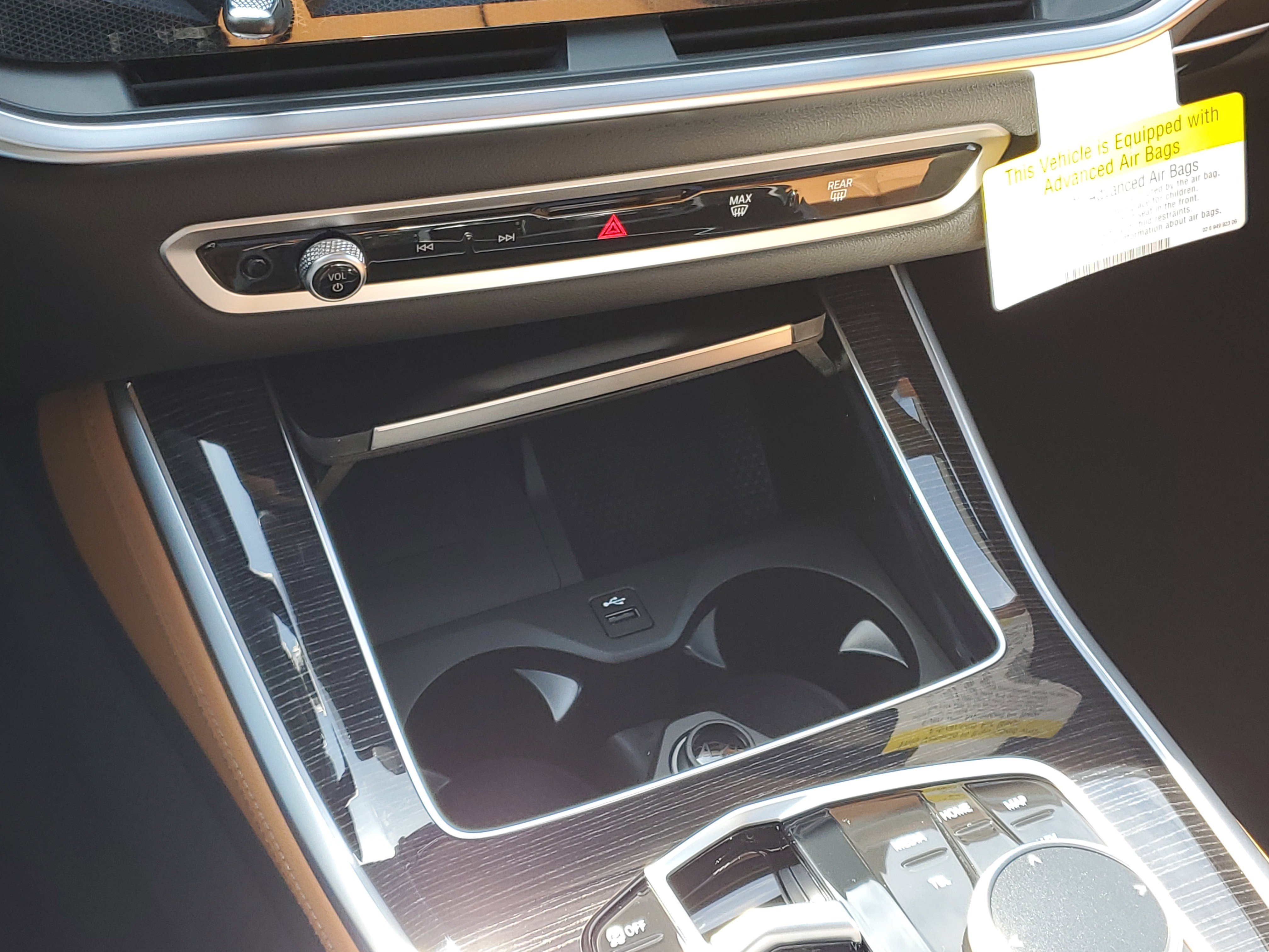 New 2026 BMW X5 xDrive40i w/ M Sport Package AWD/4WD image 19