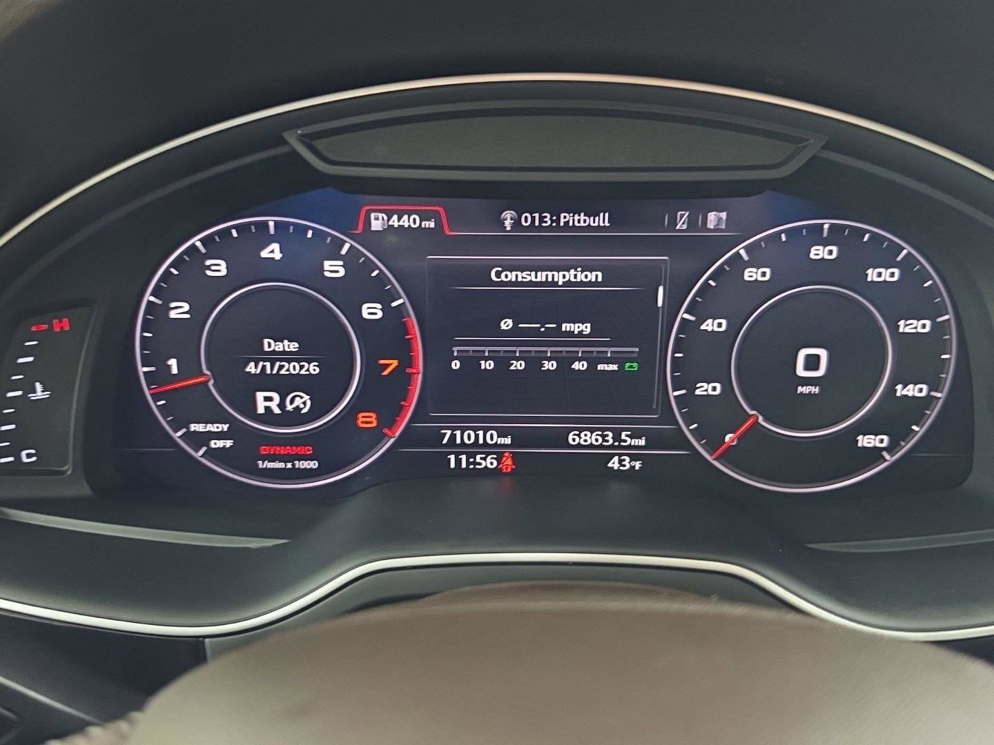 Used 2018 Audi Q7 3.0T Premium Plus w/ Premium Plus Package image 15