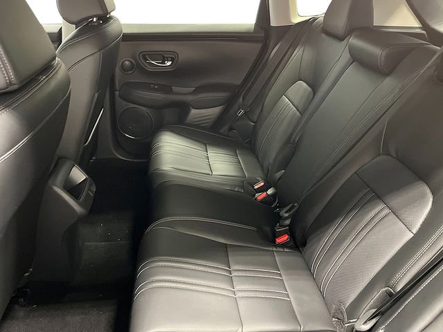 New 2027 Honda HR-V EX-L image 24