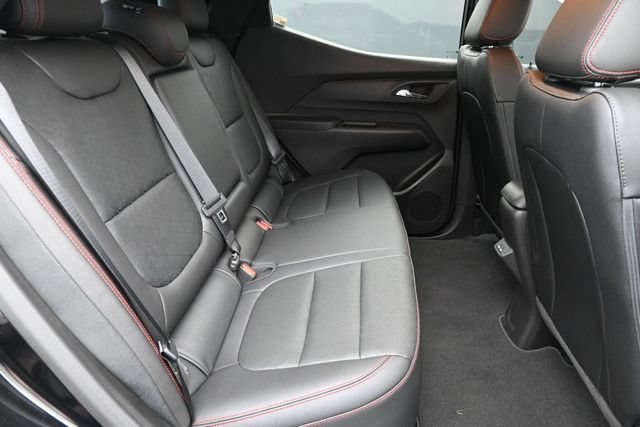 New 2027 Chevrolet Bolt RS FWD image 25