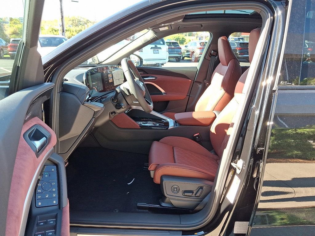 New 2025 Audi SQ5 Premium Plus image 12