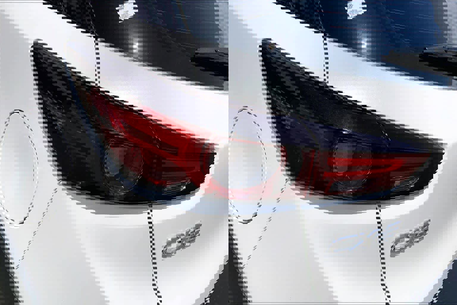 Used 2019 MAZDA CX-3 Grand Touring image 28