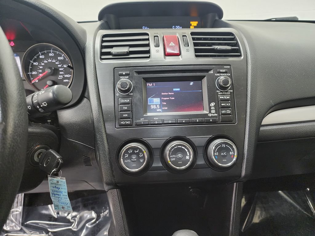 Used 2014 Subaru Crosstrek 2.0i Limited w/ Popular Package #2 image 17