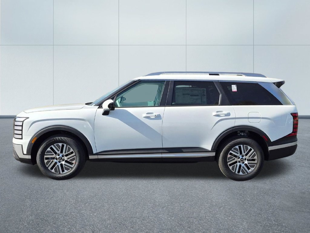 New 2026 Hyundai Palisade SEL AWD/4WD image 3