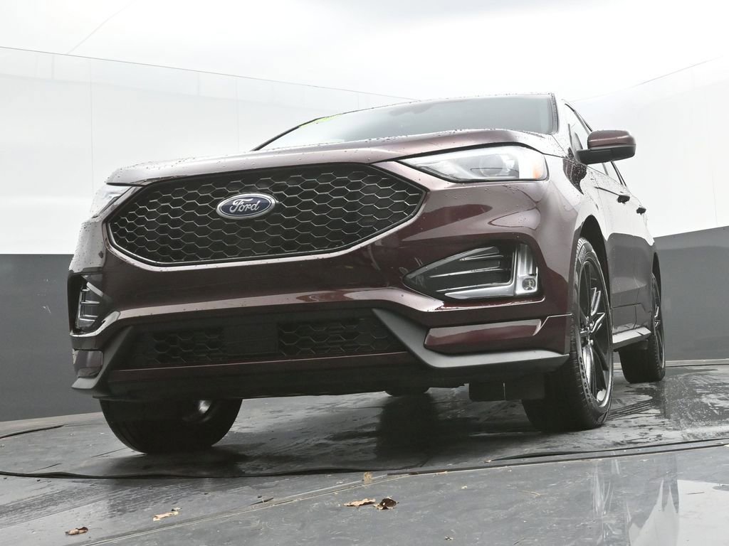 Used 2024 Ford Edge ST-Line image 41