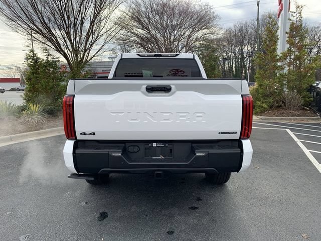 New 2026 Toyota Tundra Limited w/ Limited PVM Package AWD/4WD image 7