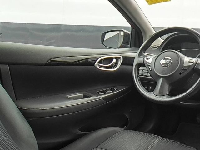 Used 2018 Nissan Sentra SV w/ Protection Package FWD image 17