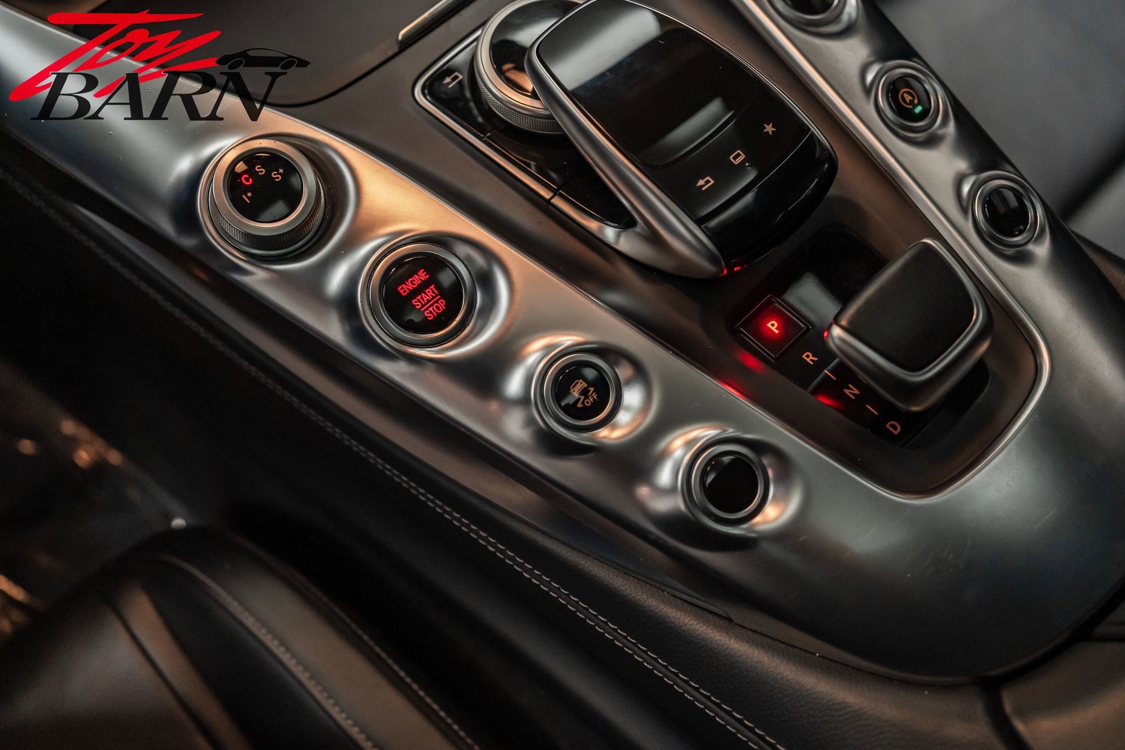 Used 2017 Mercedes-Benz AMG GT Coupe image 44