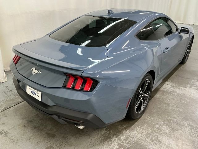 Used 2024 Ford Mustang Premium RWD image 3