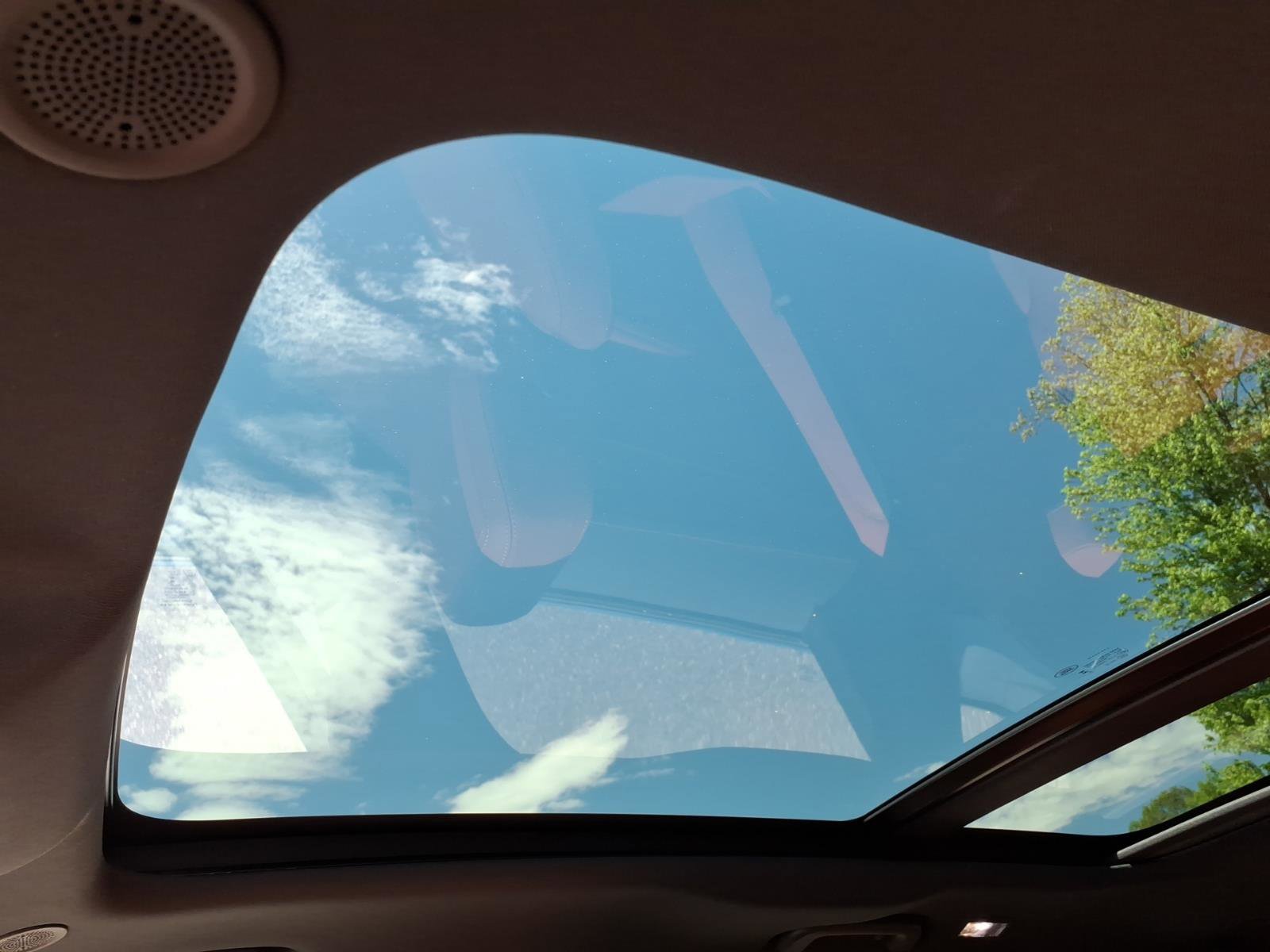 New 2026 Jaguar F-PACE R-Dynamic S AWD/4WD image 19