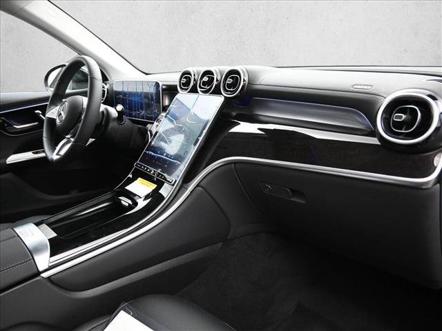 Certified 2025 Mercedes-Benz GLC 350e 4MATIC image 29