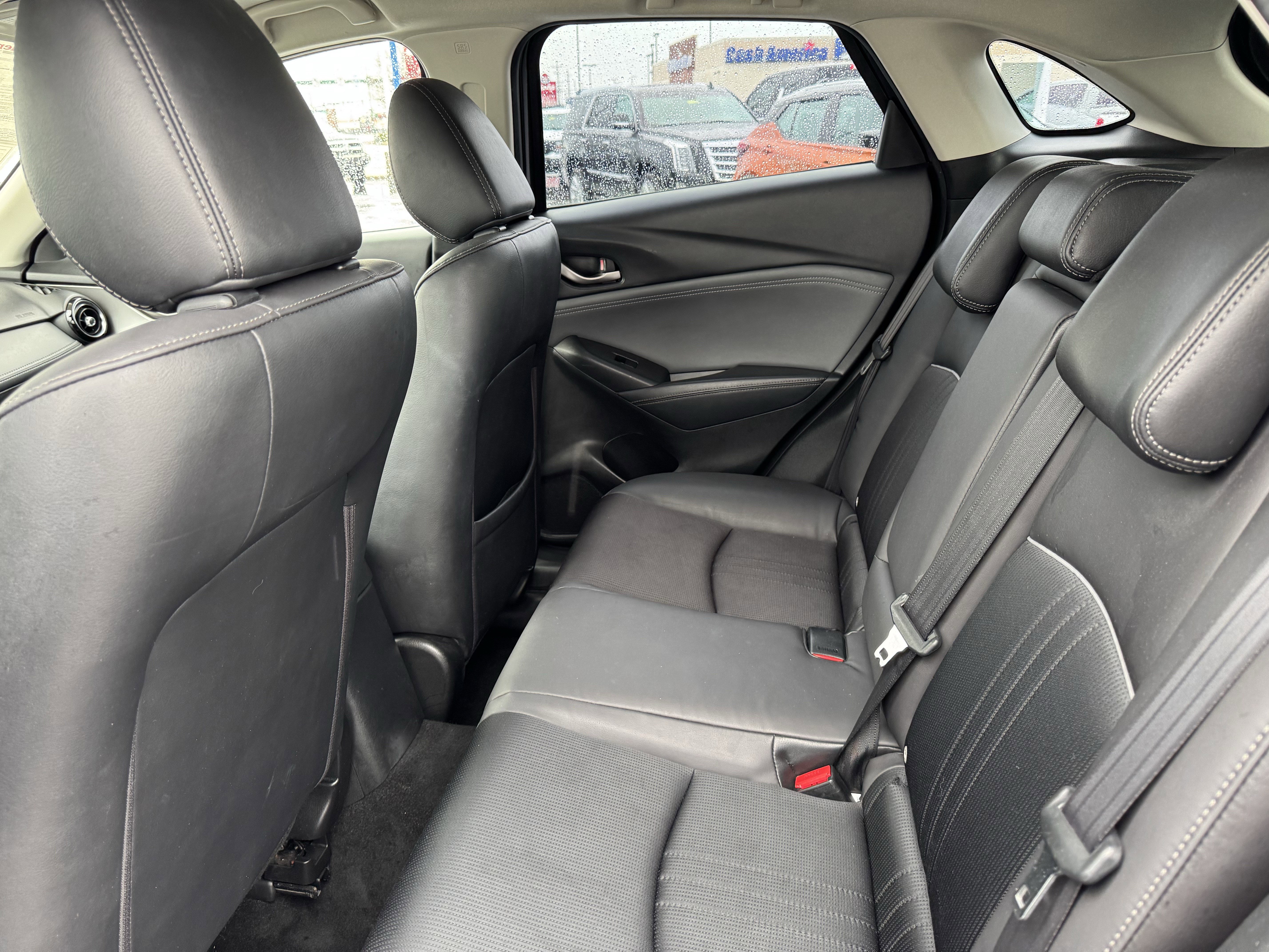 Used 2019 MAZDA CX-3 Touring w/ Preferred Equipment Package image 32