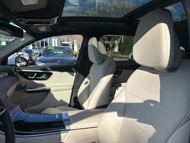 Certified 2024 Mercedes-Benz GLC 300 4MATIC image 14