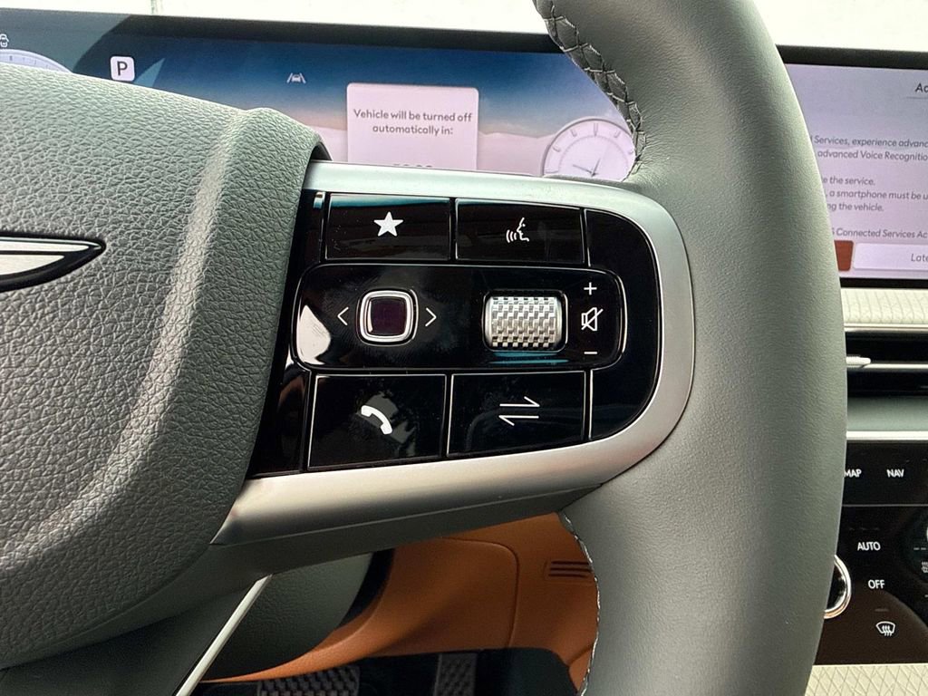 New 2026 Genesis GV80 2.5T Advanced AWD/4WD image 27