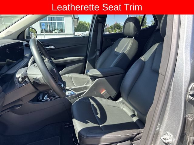 Used 2024 Buick Encore GX Sport Touring w/ Experience Buick Package FWD image 19