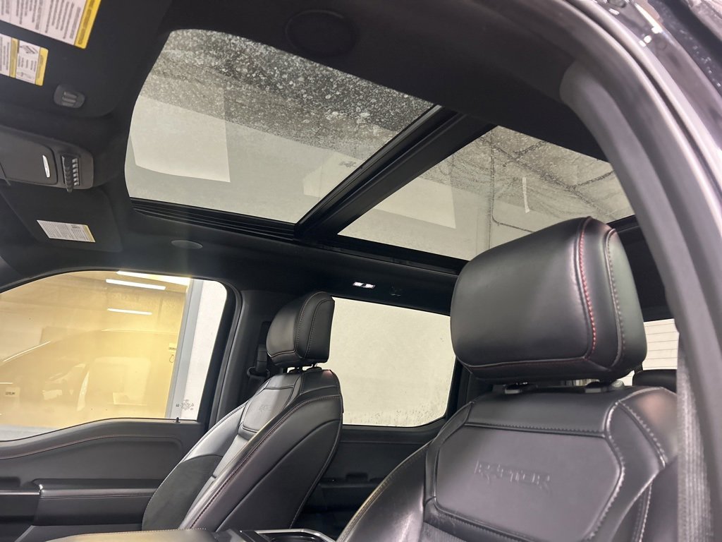 Used 2024 Ford F150 Raptor image 7